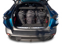 PEUGEOT 408 2023+ PACK DE SACS 5 PAR