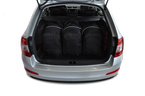 SKODA OCTAVIA KOMBI 2013-2020 CONJUNTO DE BOLSAS 5 PIE