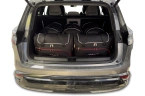 RENAULT ESPACE HEV 2023+ CONJUNTO DE BOLSAS 5 PIE