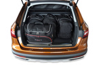 AUDI A4 ALLROAD QUATTRO 2016+ CONJUNTO DE BOLSAS 5 PIE
