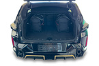 BMW XM PHEV 2022+ CAR BAGS SET 5 PCS