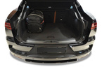 JAGUAR I-PACE EV 2018+ CAR BAGS SET 5 PCS