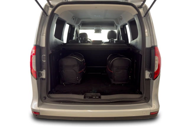 MERCEDES-BENZ T 2022+ KOFFERTASSENSET 6 ST.