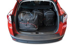 RENAULT MEGANE GRANDTOUR 2008-2016 CONJUNTO DE BOLSAS 5 PIE
