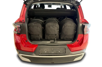 CITROEN C3 AIRCROSS 2024+ KOFFERTASSENSET 3 ST.