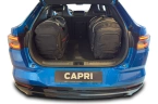 FORD CAPRI EV 2024+ CAR BAGS SET 4 PCS