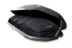 Set de 4 sacs KJUST PRO pour coffre de toit INTERPACK TORNADO 6.6