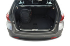 HYUNDAI i40 KOMBI 2011-2019 KOFFERRAUMTASCHEN SET 5 STK