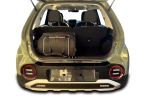HYUNDAI INSTER 2024+ KOFFERTASSENSET 2 ST.