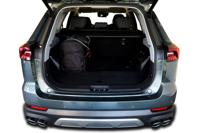 CHERY TIGGO 8 2025+ CAR BAGS SET 5 PCS