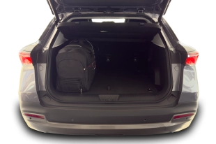 OMODA E5 2024+  PACK DE SACS 4 PAR