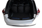 OPEL INSIGNIA SPORTS TOURER 2017+ PACK DE SACS 5 PAR
