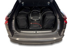 CITROEN C5 X PHEV 2021+ PACK DE SACS 4 PAR