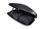 KJUST BAGS SET 3 PCS FOR ROOF BOX G3 SPARK 400