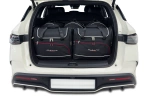 BYD SEAL 6 TOURING PHEV 2024+ PACK DE SACS 5 PAR