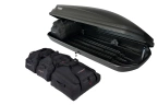 KJUST BAGS SET 4 PCS FOR ROOF BOX THULE PACIFIC 600