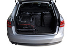 AUDI A6 ALLROAD 2011-2017 PACK DE SACS 5 PAR