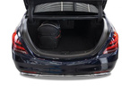 MERCEDES-BENZ S 2013-2020 PACK DE SACS 5 PAR