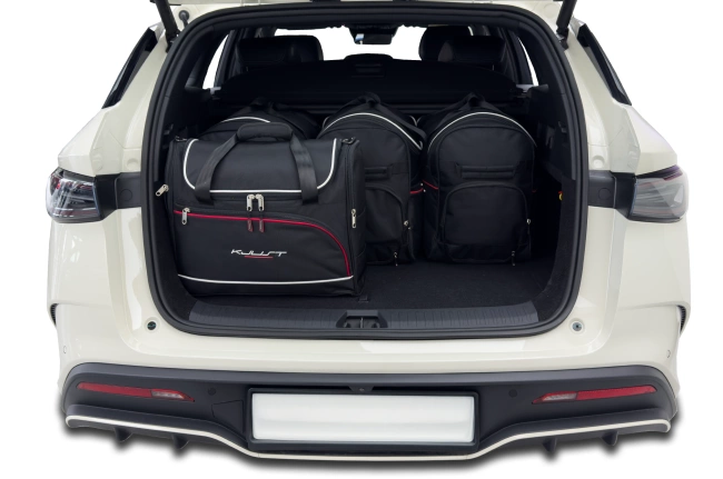 BYD SEAL 6 TOURING PHEV 2024+ KOFFERRAUMTASCHEN SET 5 STK