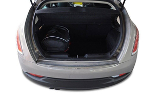 LANCIA DELTA 2008-2015 CONJUNTO DE BOLSAS 3 PIE