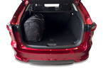 MAZDA CX-60 HEV 2022+ KOFFERTASSENSET 3 ST.