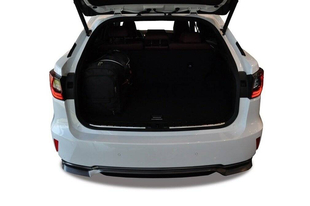 Borse per bagagliaio LEXUS RX 2015-2022 5 pezzi KJUST