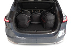 BMW 2 ACTIVE TOURER 2021+ PACK DE SACS 4 PAR