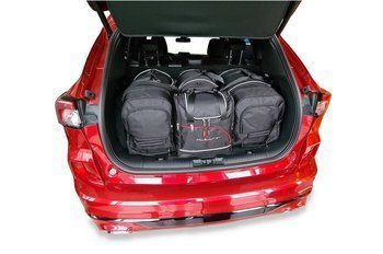 FORD KUGA 2019+ KOFFERRAUMTASCHEN SET 4 STK