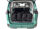 VW ID. BUZZ EV 2022+ PACK DE SACS 7 PAR
