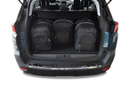 PEUGEOT 5008 2017+ PACK DE SACS 4 PAR