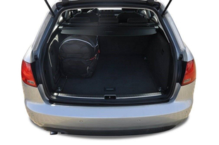 AUDI A4 AVANT 2004-2008 CAR BAGS SET 5 PCS