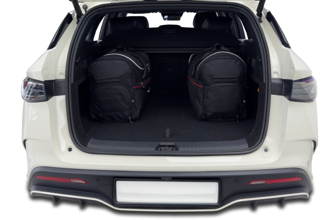 BYD SEAL 6 TOURING PHEV 2024+ CONJUNTO DE BOLSAS 5 PIE