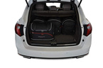 PORSCHE CAYENNE 2010-2017 CAR BAGS SET 5 PCS