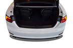 AUDI A5 COUPE 2017-2023 CONJUNTO DE BOLSAS 5 PIE