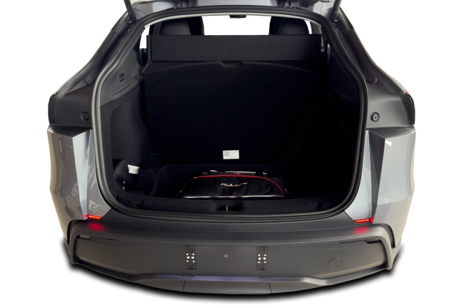 TESLA MODEL Y JUNIPER 2025+ TASKESÆT TIL BAGAGERUM 8 STK