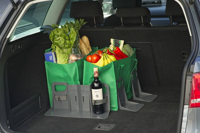 KIT ORGANIZADOR DE TRONCOS- STAYHOLD SUPERPACK 2.0