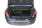 AUDI A5 CABRIO 2008-2016 CONJUNTO DE BOLSAS 4 PIE