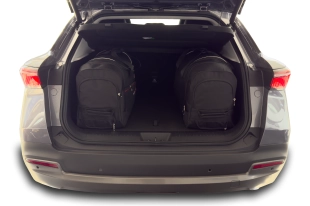 OMODA E5 2024+ CONJUNTO DE BOLSAS 4 PIE