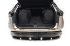 NISSAN ARIYA EV 2022+ CAR BAGS SET 4 PCS