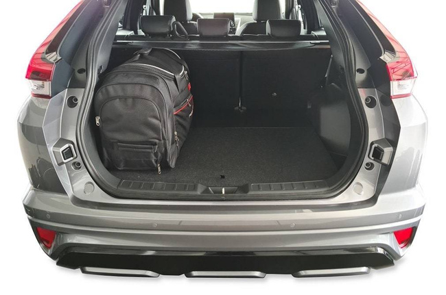 MITSUBISHI ECLIPSE CROSS PHEV 2021+ PACK DE SACS 4 PAR