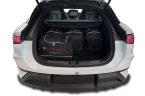 Borse da bagagliaio BYD SEALION 7 EV 2025+ 5 pezzi KJUST