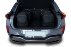  CUPRA TERRAMAR 2024+ KOFFERRAUMTASCHEN SET 4 STK