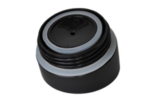 THERMOSBECHER FARBE WEIß