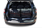 FORD MONDEO KOMBI 2014-2021 CONJUNTO DE BOLSAS 5 PIE