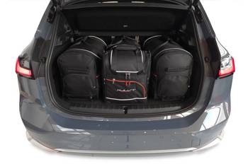 BMW 2 ACTIVE TOURER 2021+ PACK DE SACS 4 PAR