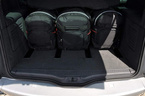 RENAULT ESPACE 2002-2014 PACK DE SACS 5 PAR
