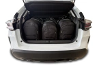 CITROEN C4 HATCHBACK MHEV 2024+ PACK DE SACS 3 PAR