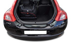 VOLVO C30 2006-2012 KOFFERTASSENSET 4 ST.