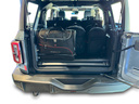 Borse per bagagliaio FORD BRONCO OUTER BANKS 2023+ 5 pezzi KJUST