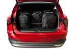 MG S5 EV 2025+ PACK DE SACS 4 PAR